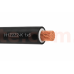 Кабель Solar H1Z2Z2-K 1x6 черный, 1м